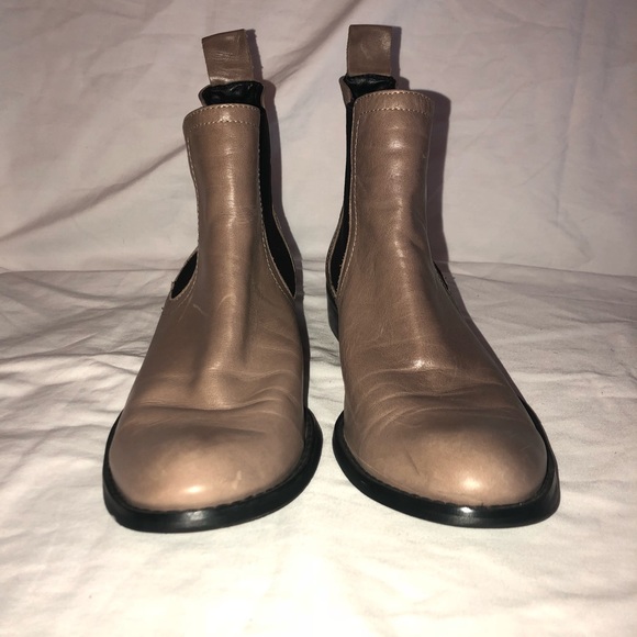 Shoe mint Booties - Picture 2 of 4